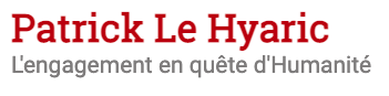 Patrick le Hyaric